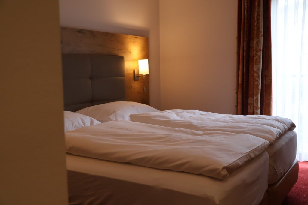 Hotel an der Therme