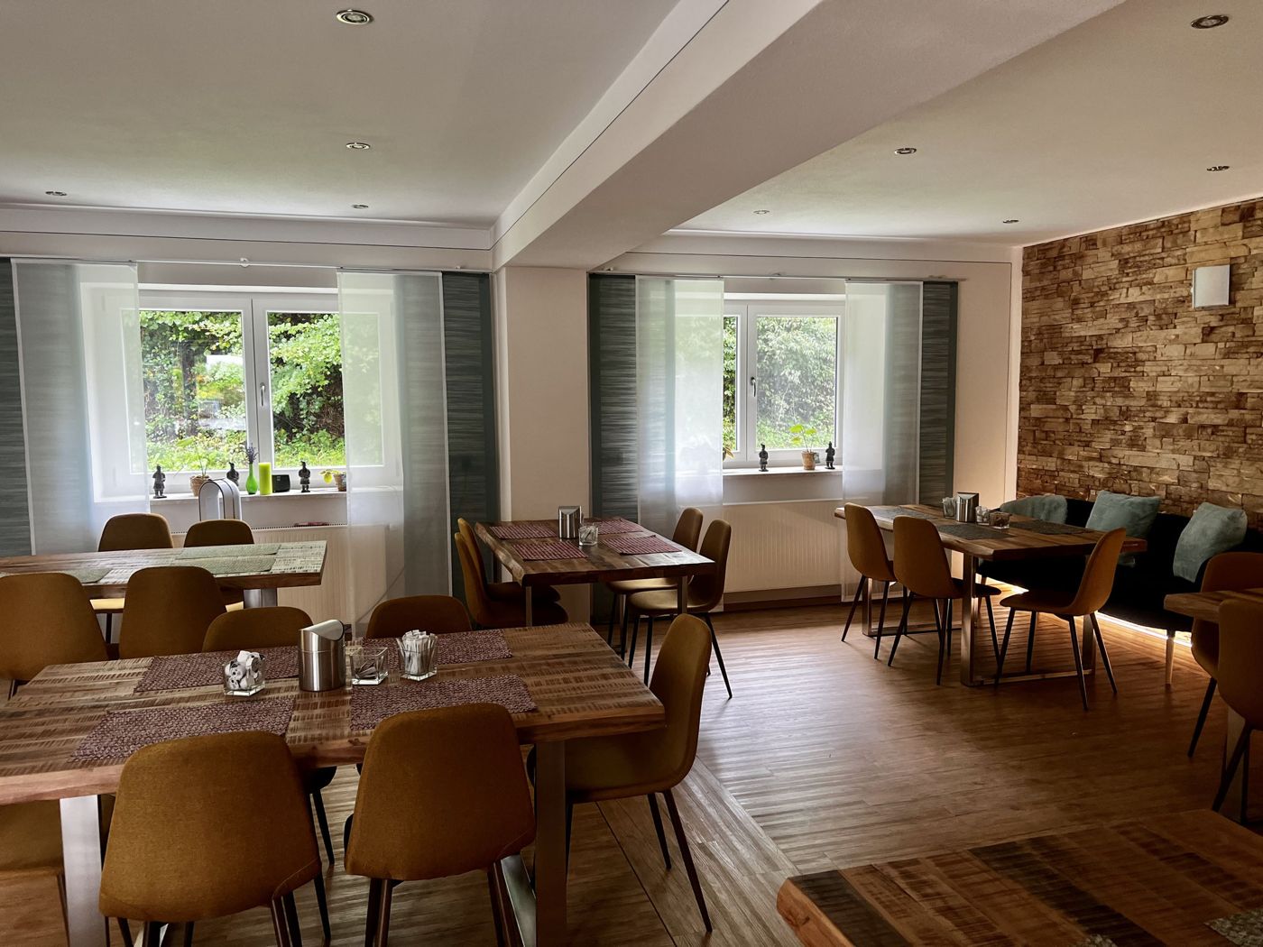 Hotel Waldgasthof St. Wolfgang