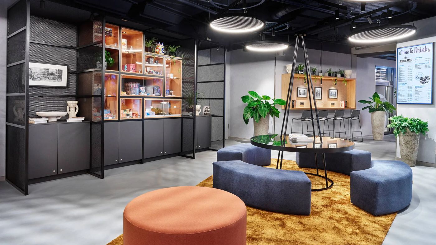 H2 Hotel
