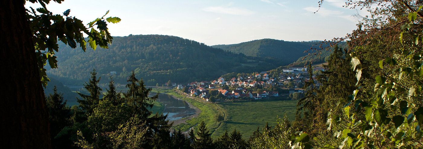 Ferienwohnung Denhof