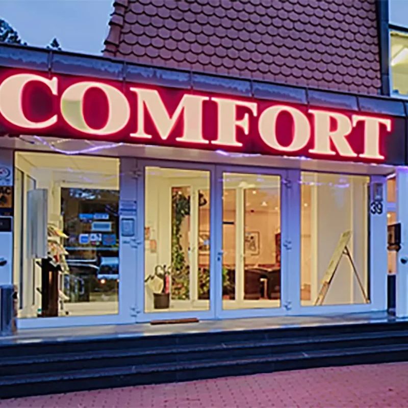 Comfort Hotel Bernau