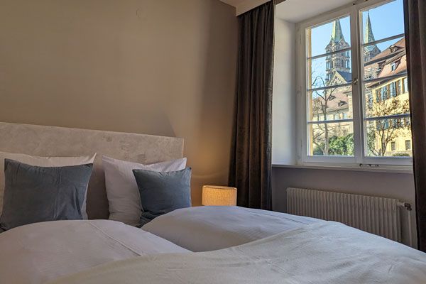 Hotel Martin am Dom
