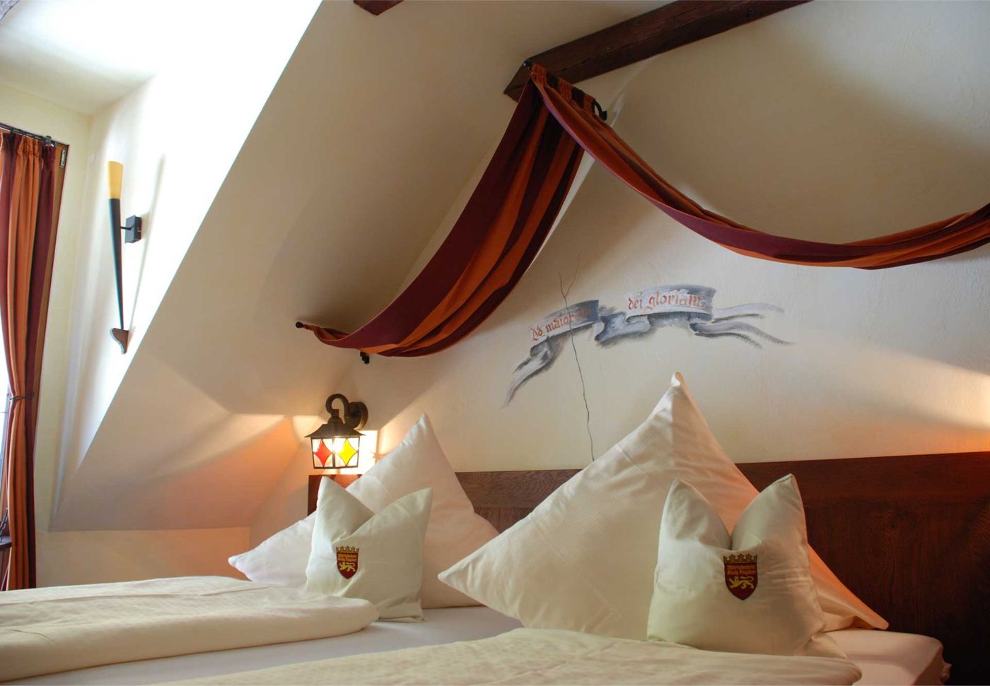 Hotel Rauchfang