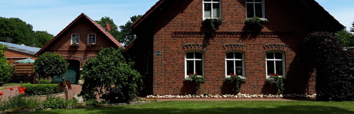 Ferienhof Kleemann