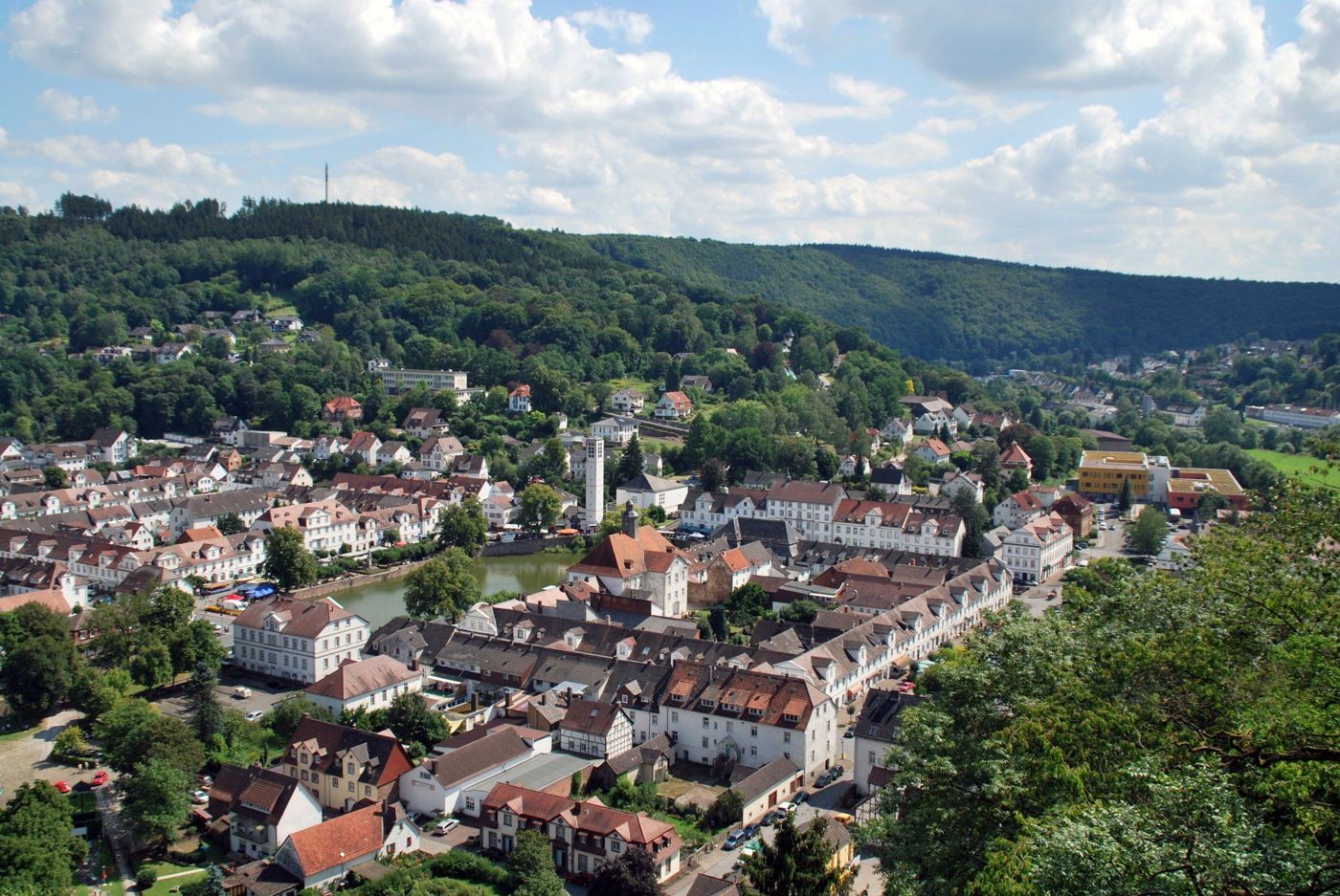 Zum Schwan