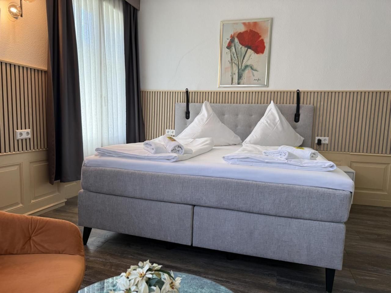 Hotel TheCorner
