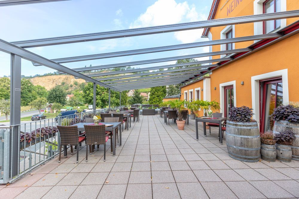 Weingut Jan Ulrich