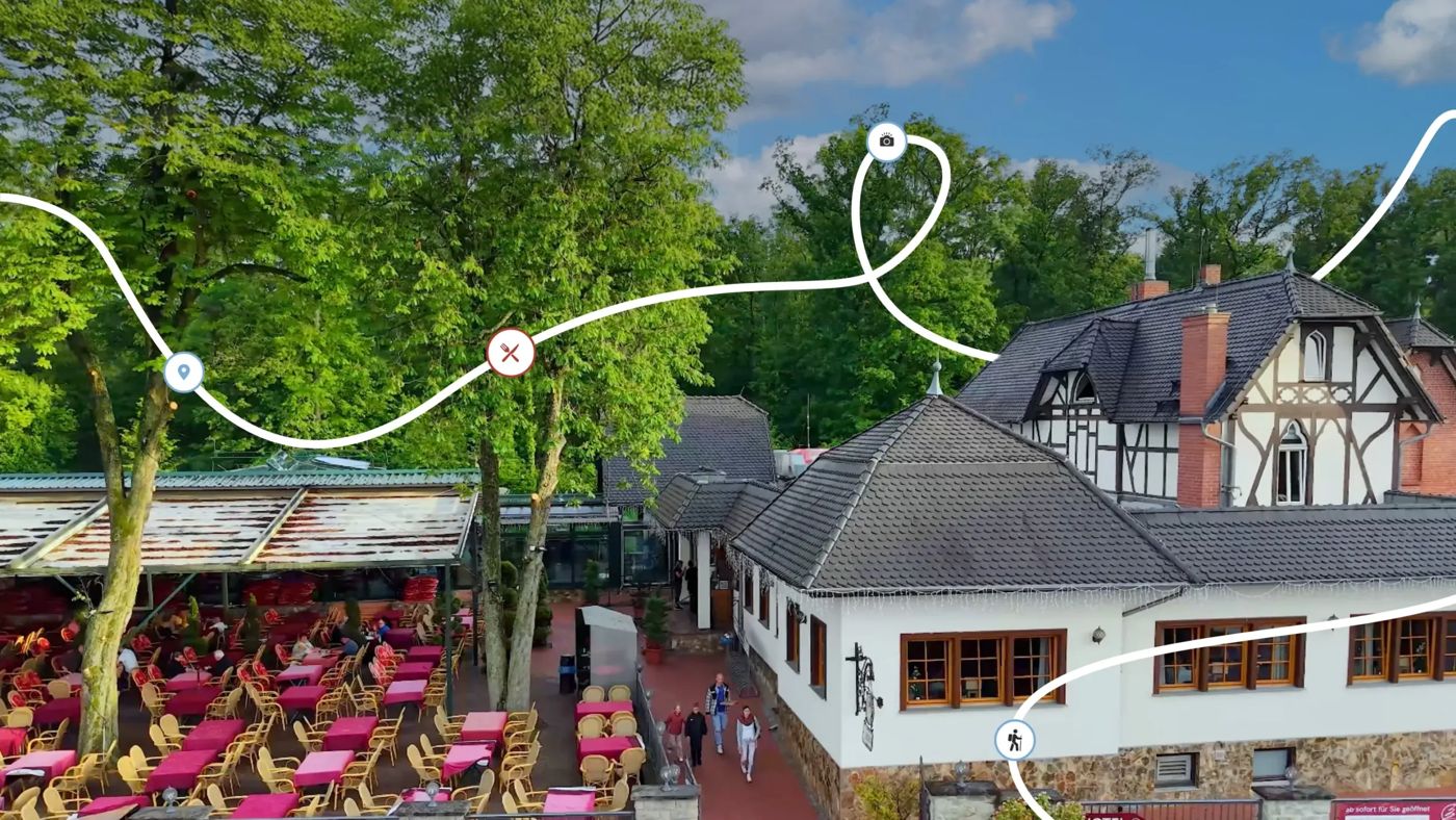 Hotel Am Waldkasino
