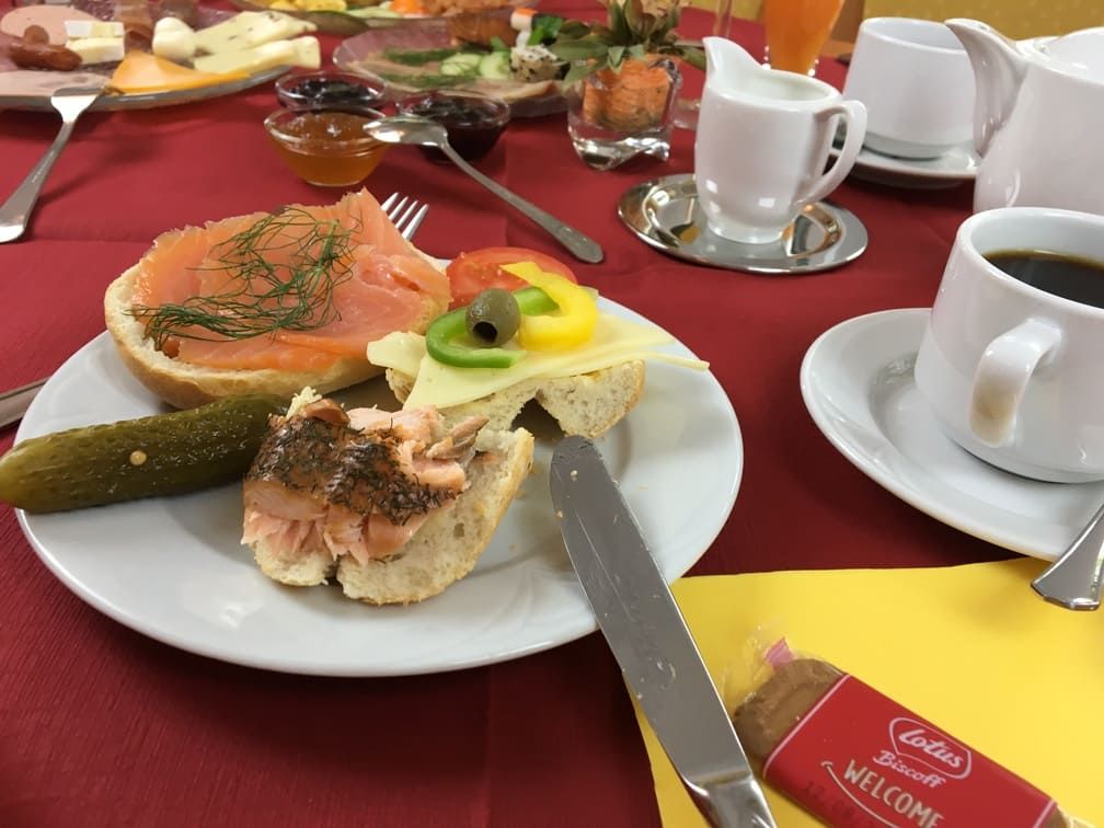 Main Kinzig Hotel