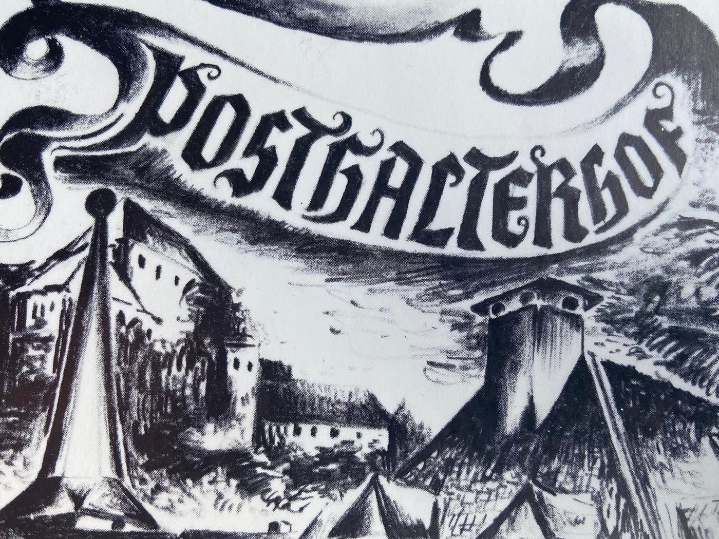 Posthalterhof