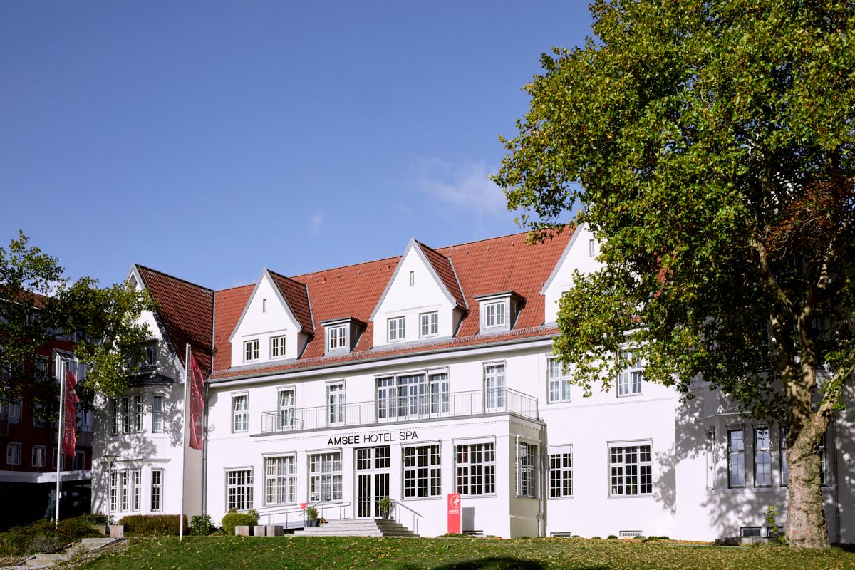 Hotel Amsee