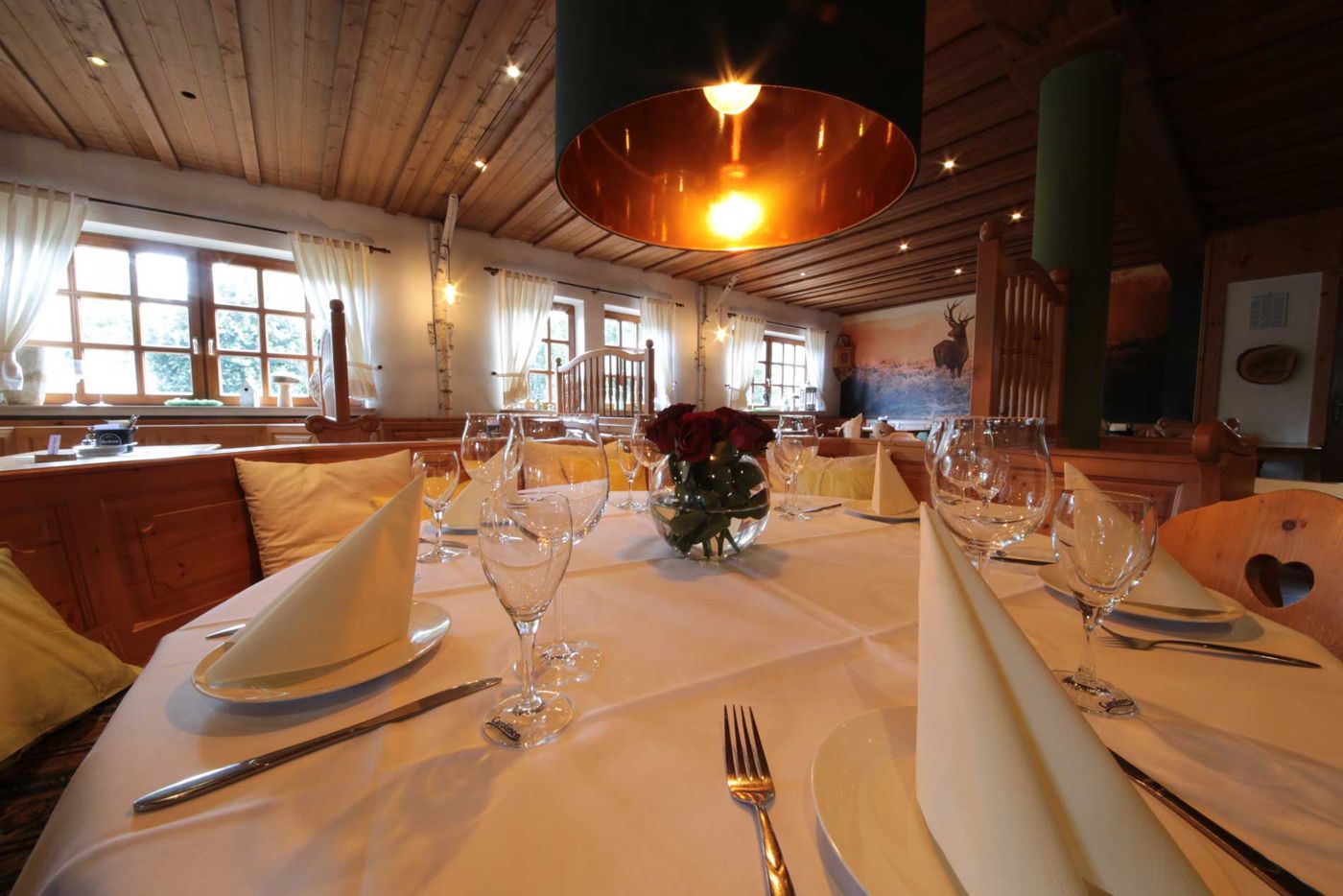 Hotel Kraus