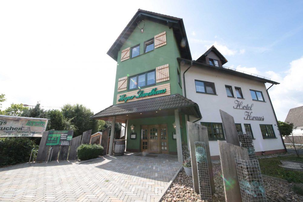 Hotel Kraus