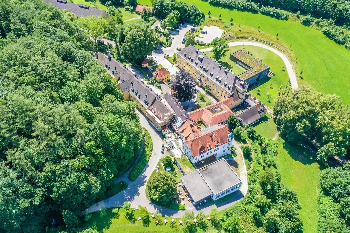 Heilbad Krumbad