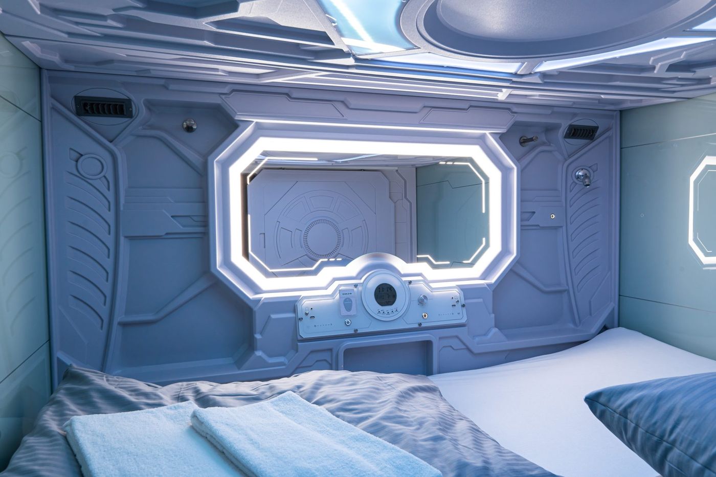 Space Night