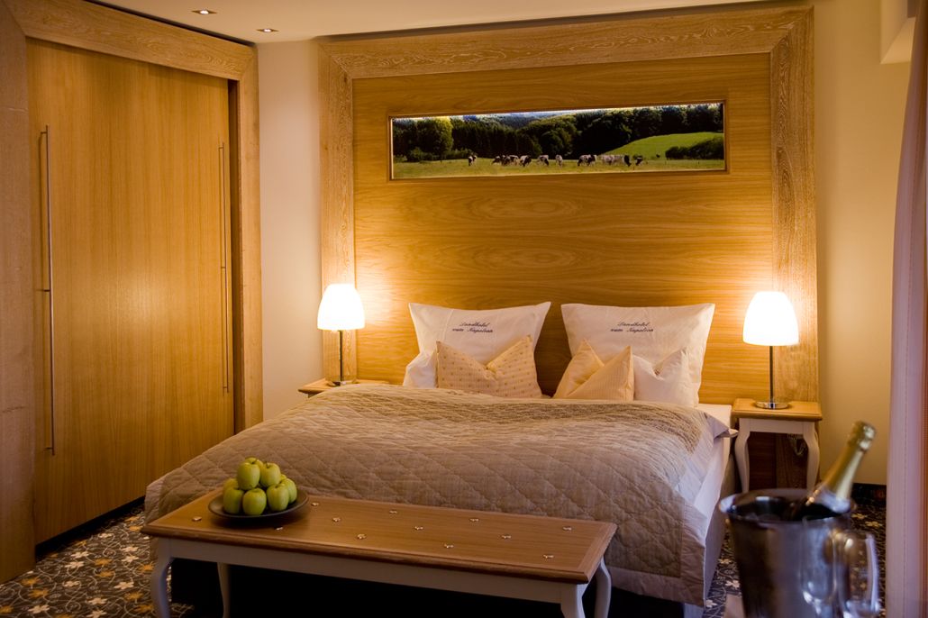 Landhotel Napoleon