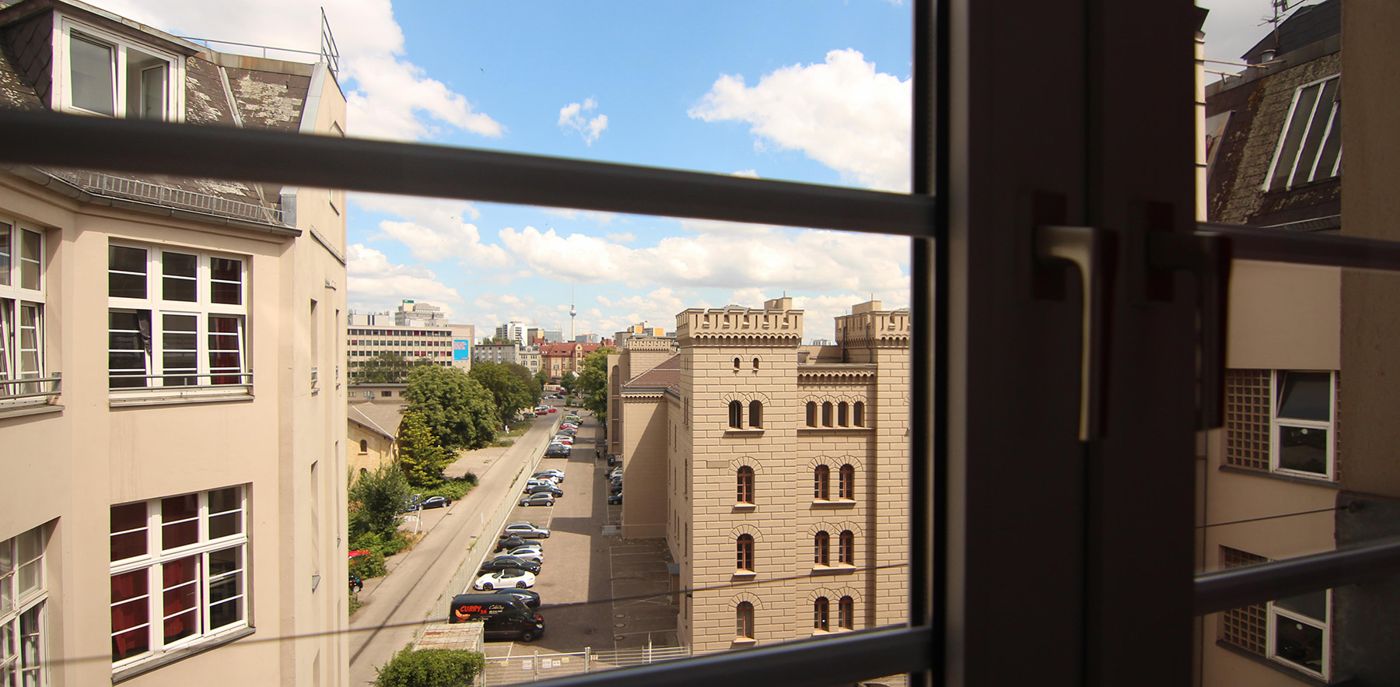 Metropol Hostel
