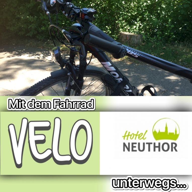 Hotel Neuthor