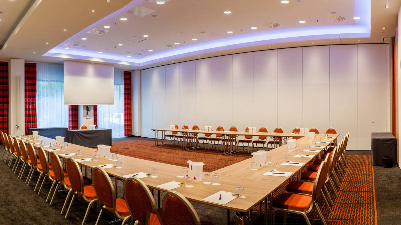 H4 Hotel Berlin-Alexanderplatz