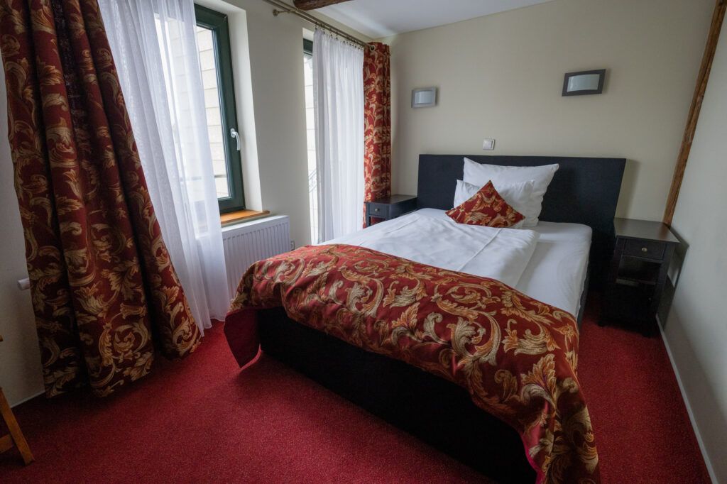 Hotel SchlafSchöningen
