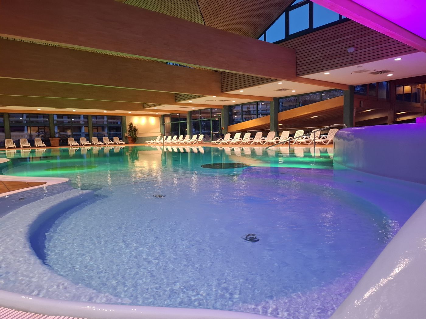 Hotel Sonnenhügel Bad Kissingen