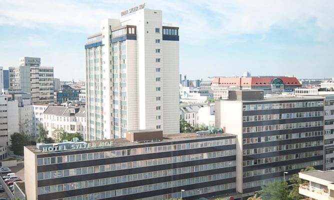 Hotel Sylter Hof