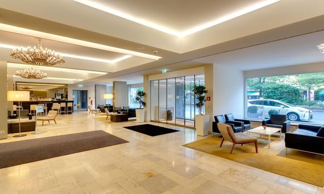 Hotel Sylter Hof