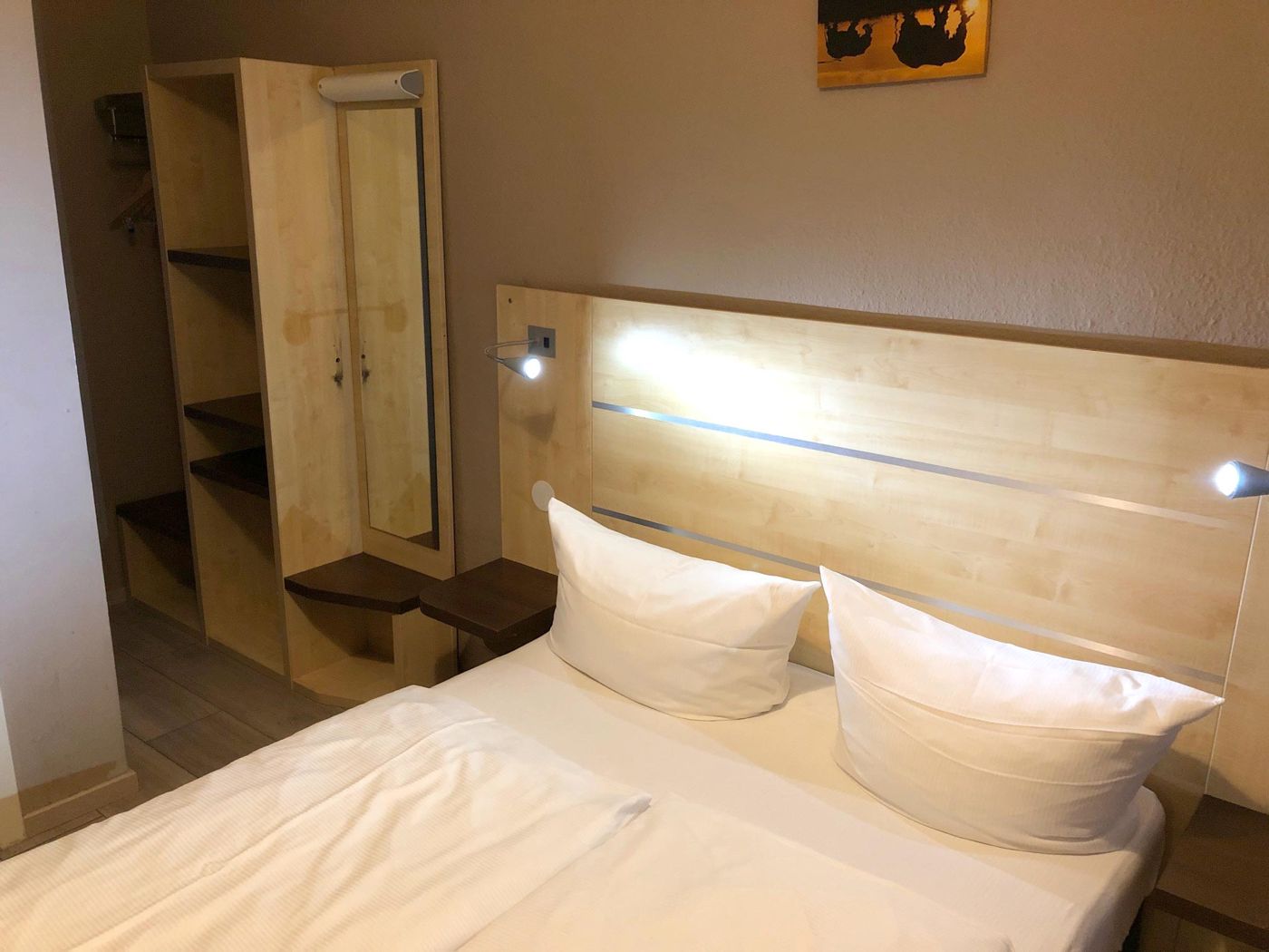 Hotel Pension Reiter