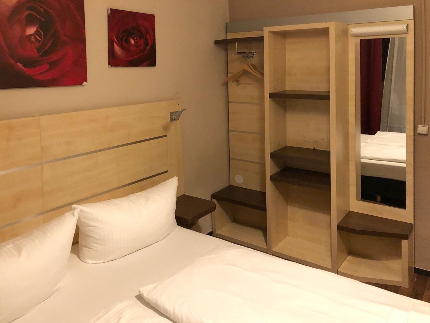 Hotel Pension Reiter