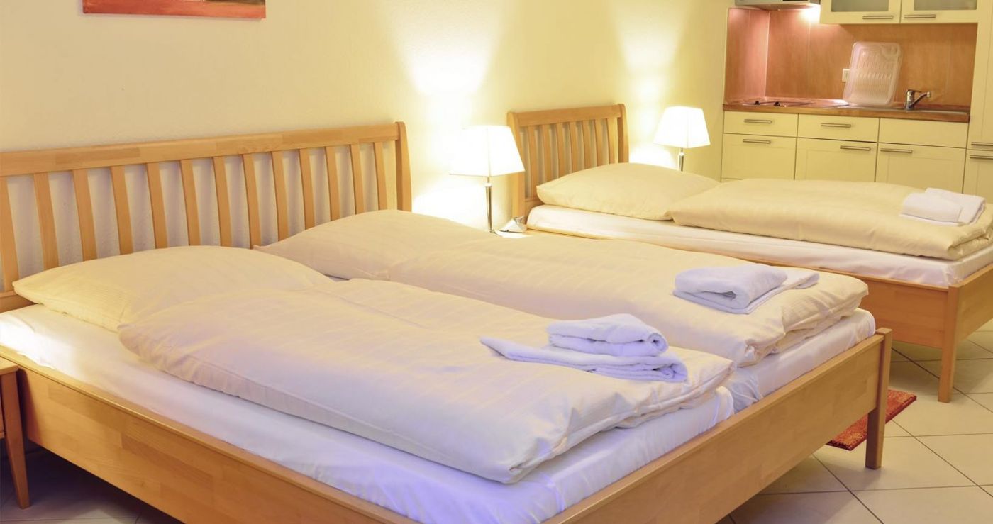 Hotel Fruerlund