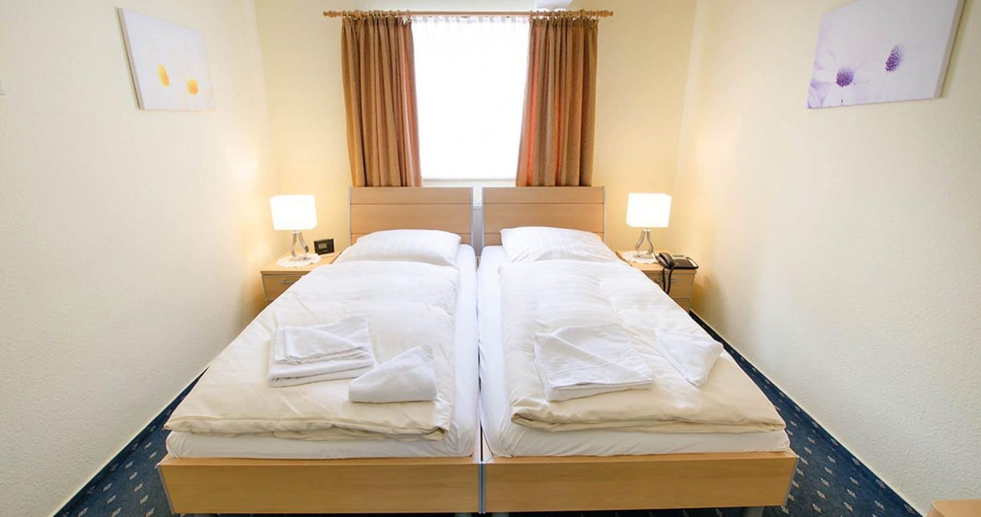Hotel Fruerlund