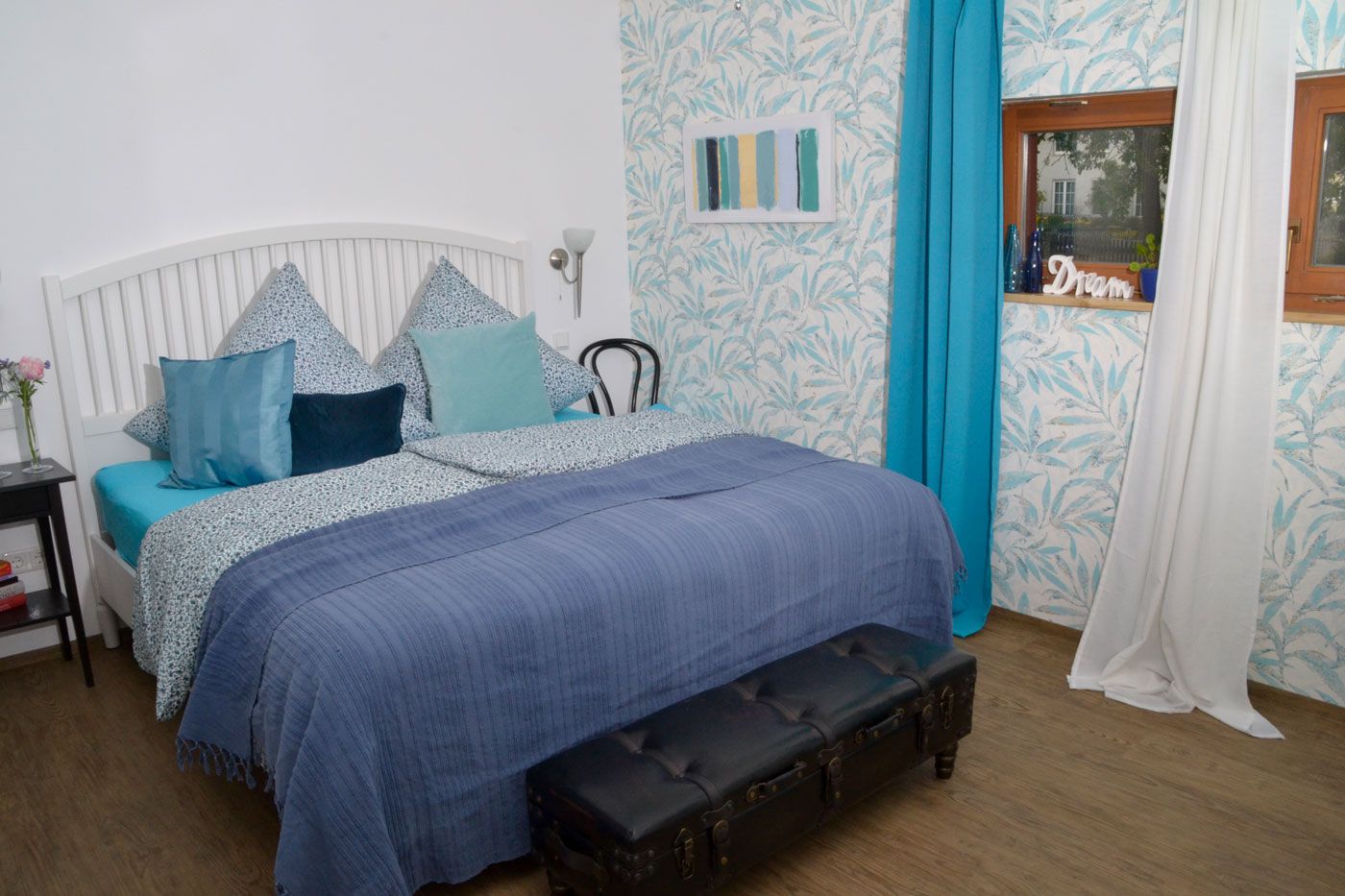 Bed & Breakfast Apfelstern