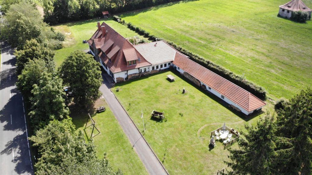 Haus Ringgau
