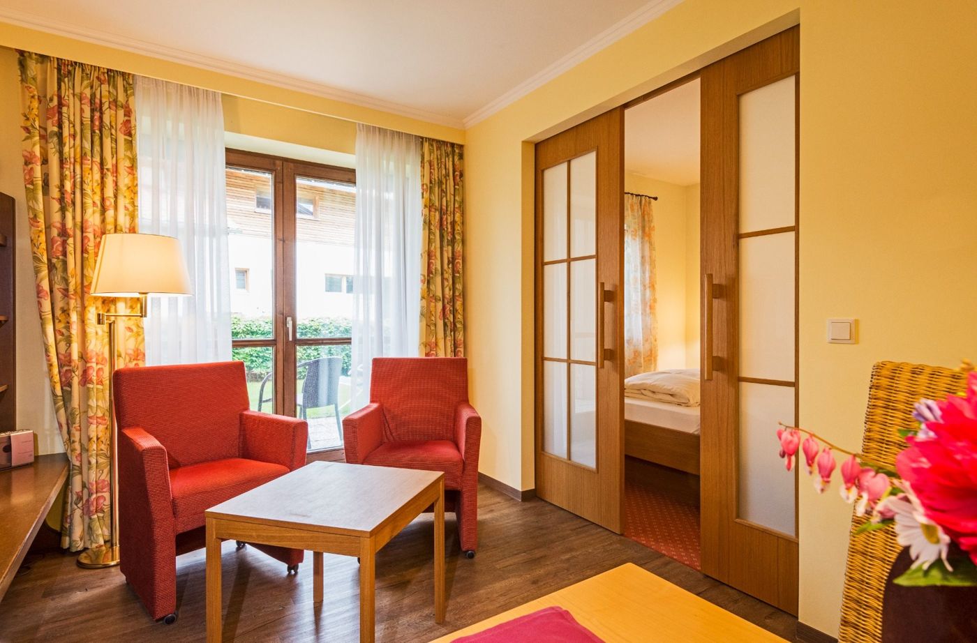Allgäu Ferienhaus Strobel