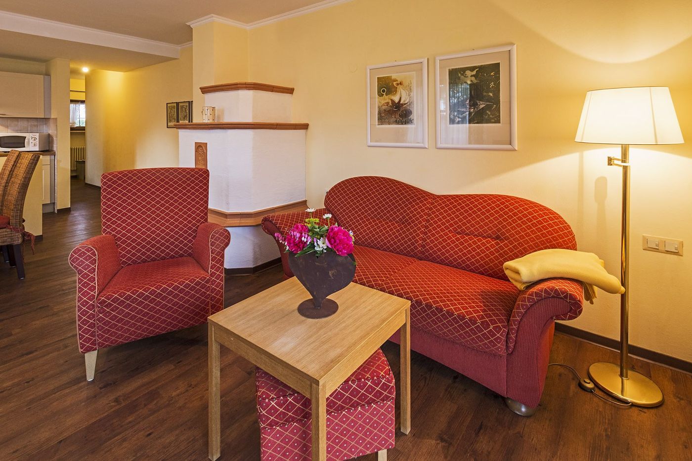 Allgäu Ferienhaus Strobel