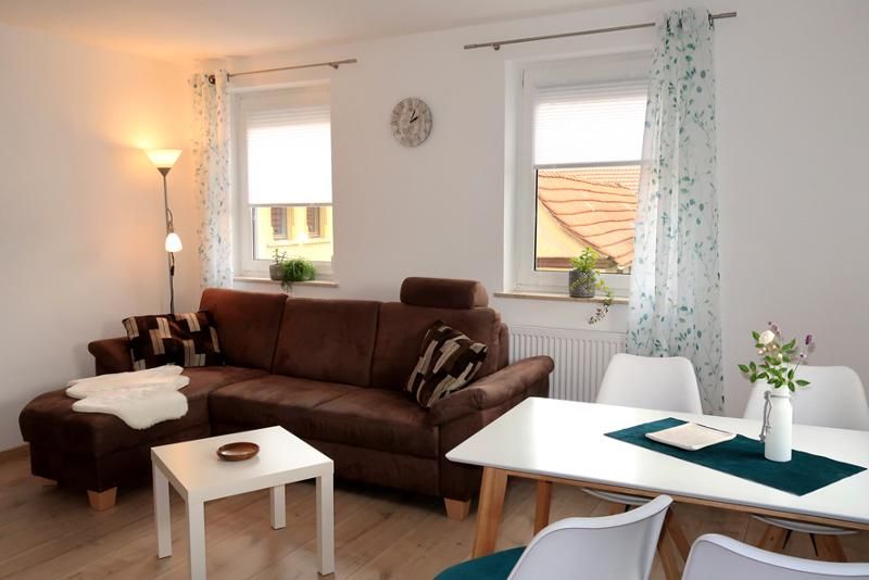 Ferienwohnung Düsel