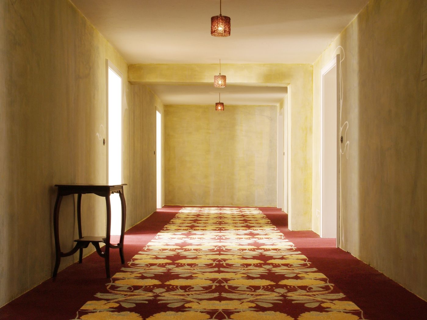 Hotel Lux