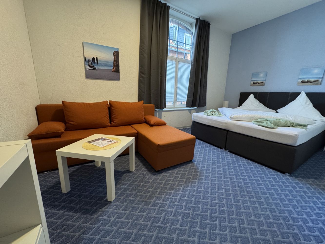 Hotel Christine