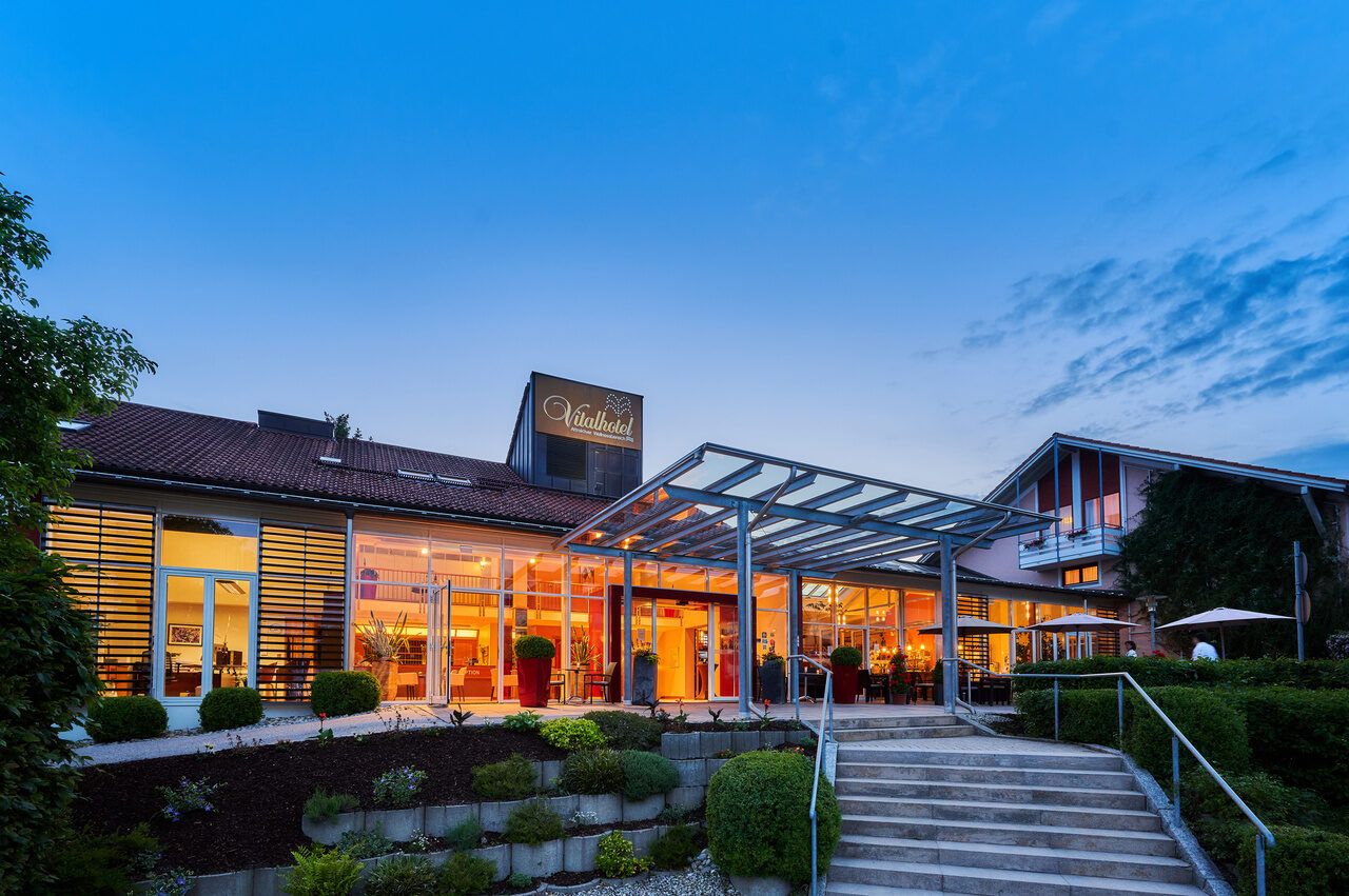 Vitalhotel