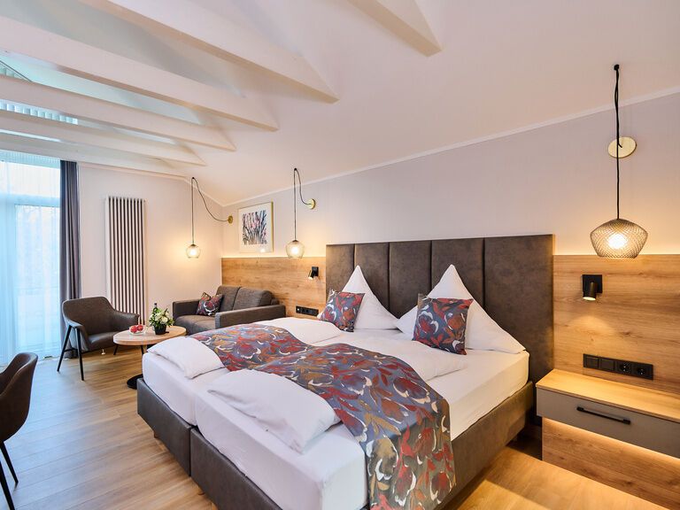 Vitalhotel