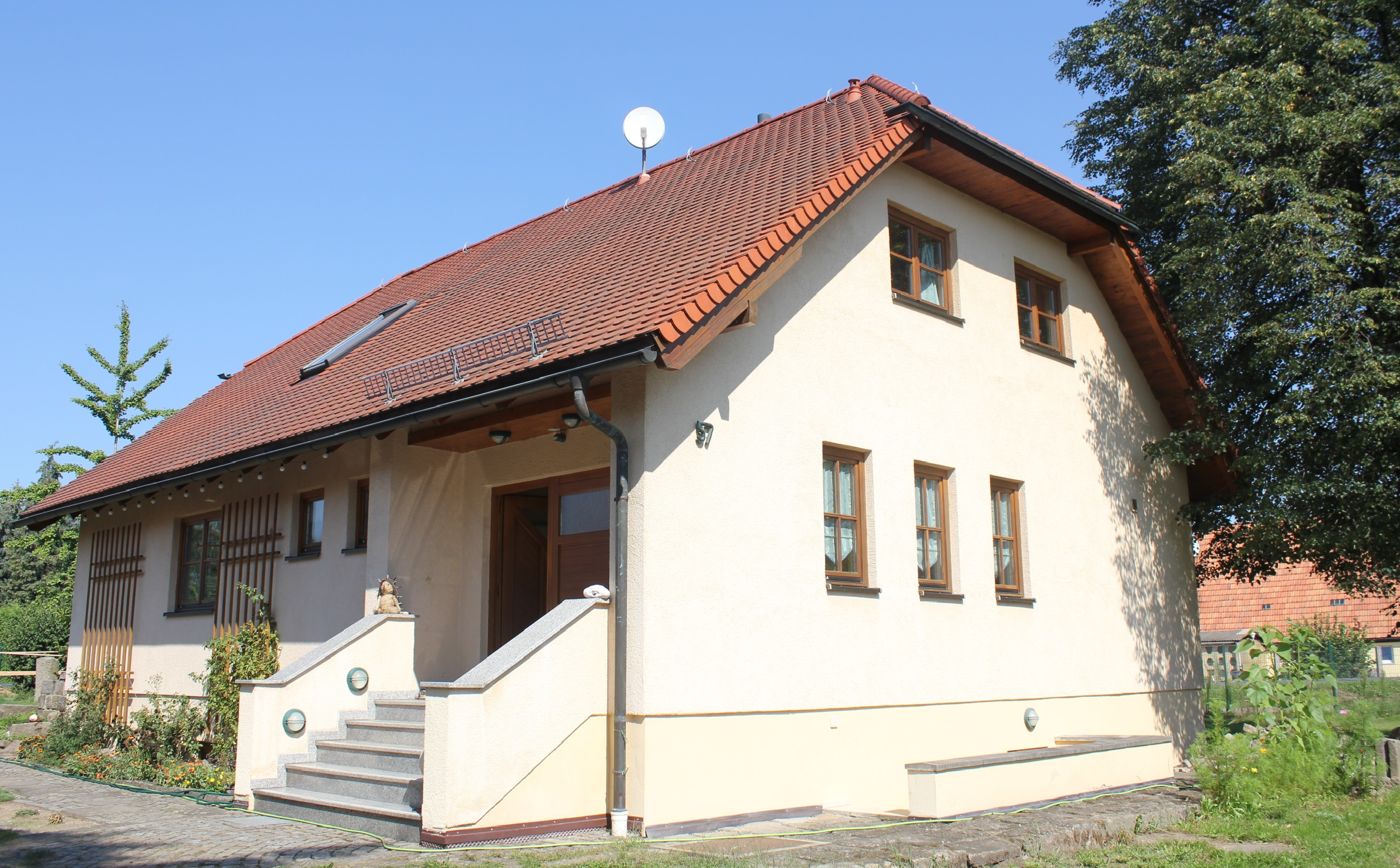 Hotel-Pension Altjessen 57