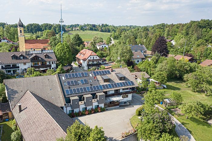 Pension Sewald