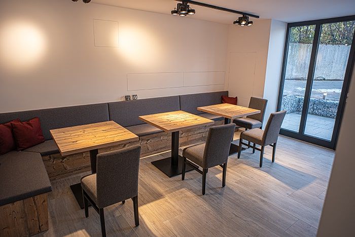 Pension Sewald