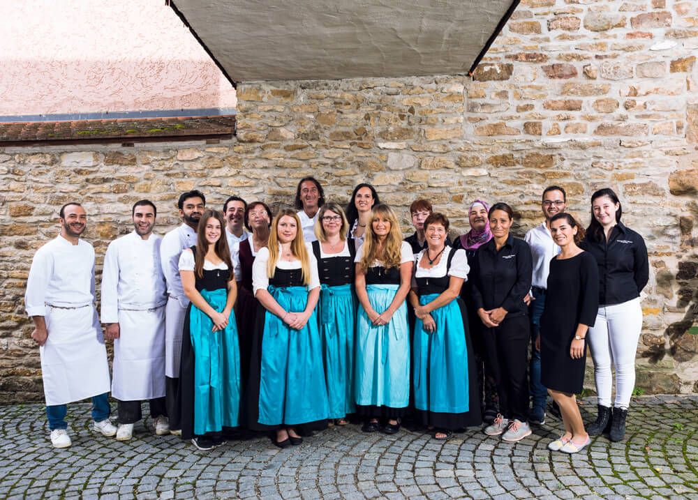 Hotel Pietsch