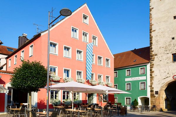 Hotel Pietsch