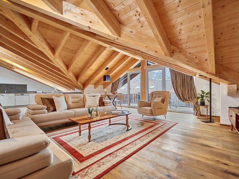 Bader Suites