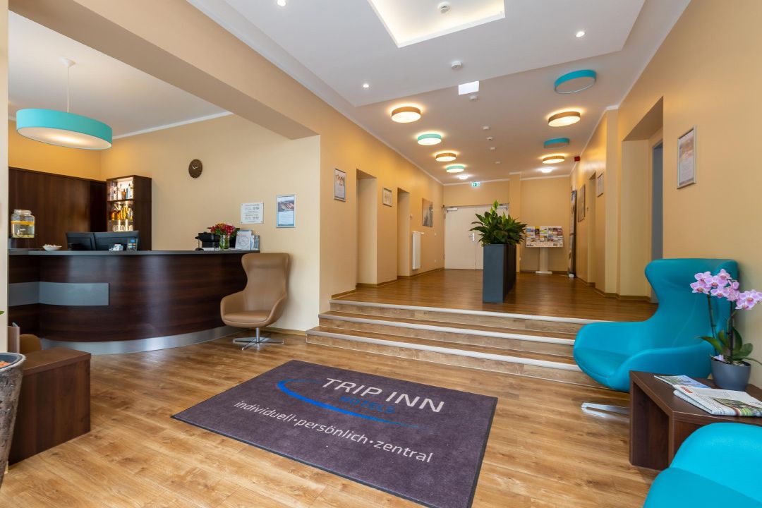 Trip Inn Messe Westend