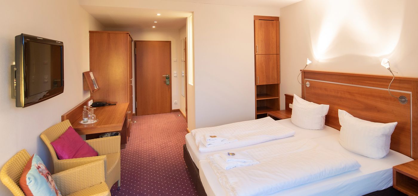 HOTEL IM PARK
