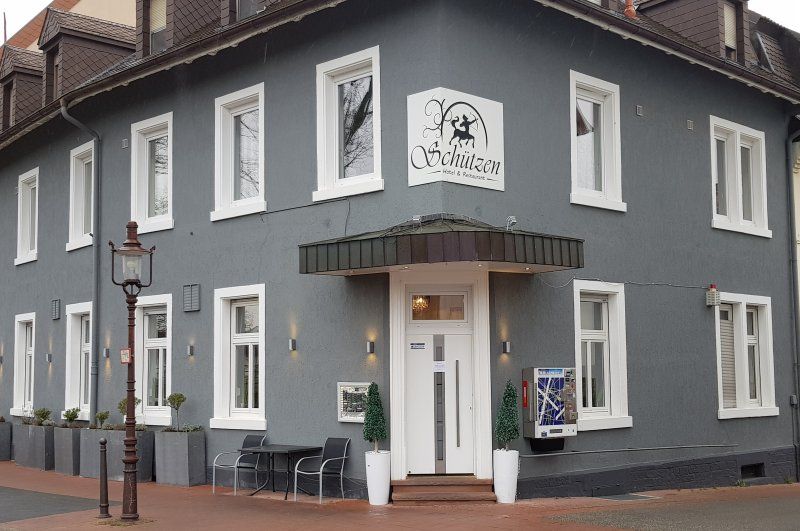 Hotel Schützen