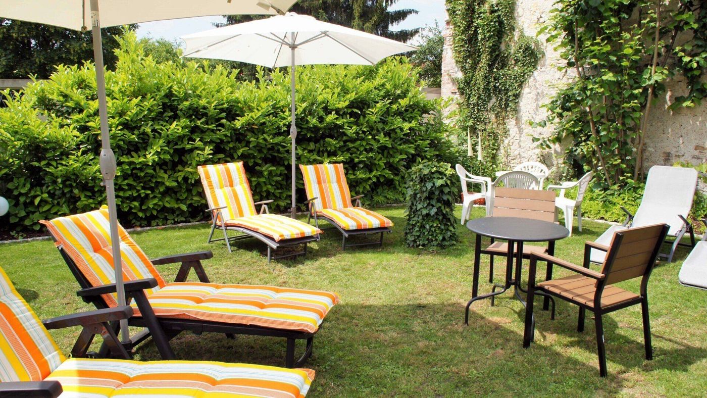 Altstadtpension Dietz